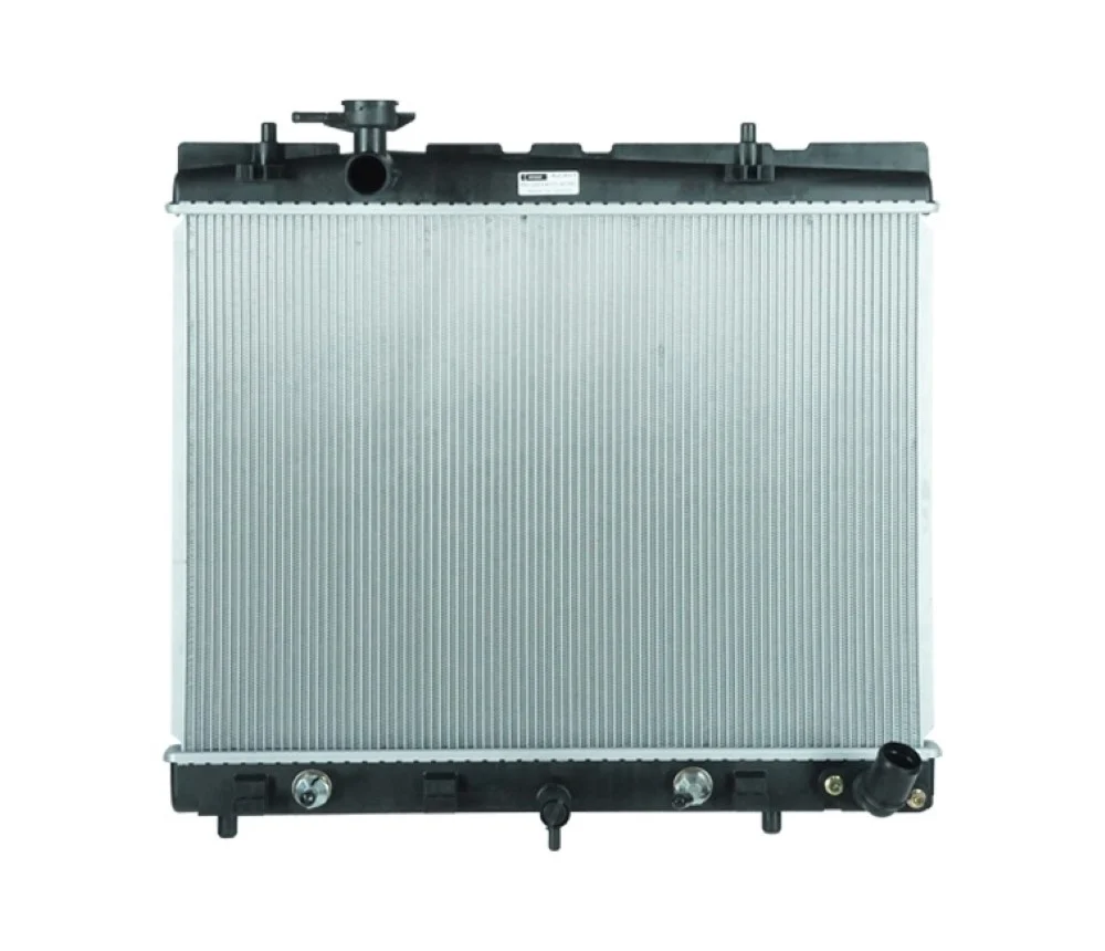 RADIADOR AGUA TOYOTA ETIOS 1.3 1.5 2016 A 2022 C/AR C/TA OEM: 16400OC160 | Jetcooler