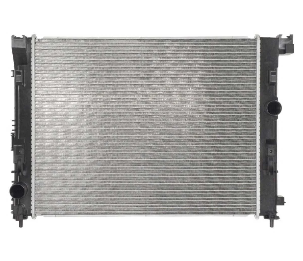 RADIADOR AGUA NISSAN KICKS 1.6 16V 2017 EM DIANTE OEM: 214035RA0A | Jetcooler