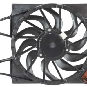 ELETROVENTILADOR FIAT NOVO UNO/ NOVO PALIO/ GRAND SIENA/ MOBI C/AR OEM: 51835572 / 51905874 | Jetcooler