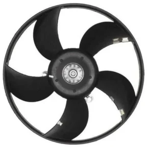 ELETROVENTILADOR FIAT PALIO SIENA STRADA 2001 A 2008 C/AR | Jetcooler