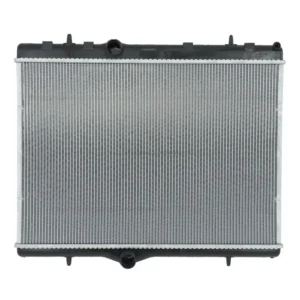 RADIADOR AGUA PEUGEOT 307 2.0/ 308 2.0/ 407 2.0/ 408 2.0 2012>/ CITROEN C5 2.0 2011 ATE 2012 OEM: 133064 / 1330R2 / 1331FX / 963599018005 / 9805879880 | Jetcooler