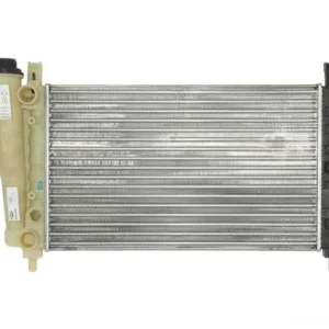 RADIADOR AGUA UNO FIORINO PREMIO 1987 A 1993 C/RESERVATORIO | Jetcooler
