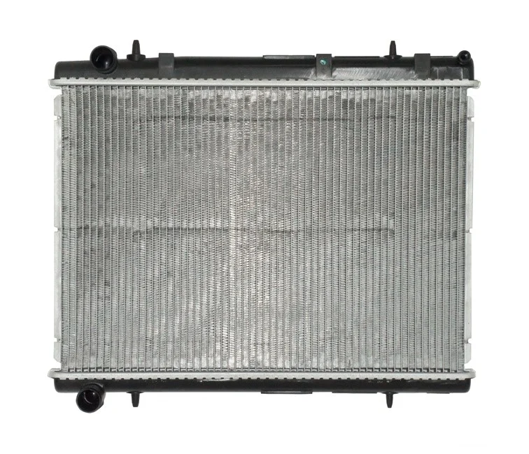 RADIADOR AGUA PEUGEOT 307 308 407 408 CITROEN C4 2005 A 2016 | Jetcooler