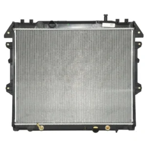 RADIADOR AGUA TOYOTA HILUX 2006 A 2015 C/S AR C/S TA | Jetcooler