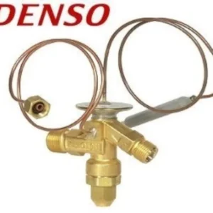 VALVULA EXPANSAO MICRO ONIBUS DENSO SD8 / SD8i - BC441510-1100 | Jetcooler