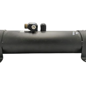 FILTRO ACUMULADOR RESERVATORIO DENSO ONIBUS RP100 / RP120 / LD8i OEM: BC441600-0563RO | Jetcooler
