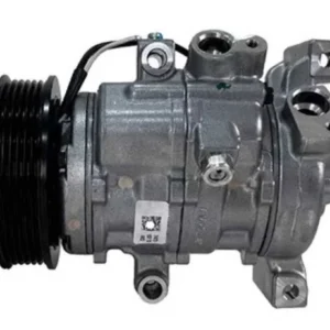 COMPRESSOR TOYOTA YARIS 1.3/1.5 2018 EM DIANTE OEM: 883200D160 | Jetcooler