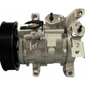 COMPRESSOR TOYOTA HILUX 2.8/2.7 2016 ATÉ 2022 OEM: BC447160-9060 / 883200K590 | Jetcooler