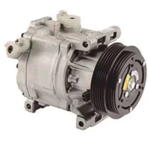 COMPRESSOR FIAT PALIO/ SIENA/ PUNTO/ IDEA 1.4 MODELO SCROL 06 OEM: 51746931 / 517469310 / 52060460 | Jetcooler