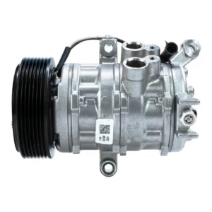 COMPRESSOR TOYOTA ETIOS 2013 ATE 2021 10SR13C - 12V POLIA 7PK OEM: 883200D050 | Jetcooler