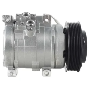 COMPRESSOR TOYOTA HILUX SW4 SRV DIESEL 2005 A 2015/TRATOR NEW HOLLAND TM 7030/ TM 7040 2009> OEM: 87 | Jetcooler