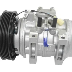 COMPRESSOR FORD KA 2008 ATE 2013 10P15 12V 6PK 145MM OEM: 4S6519D629AD / BC44717003039C | Jetcooler