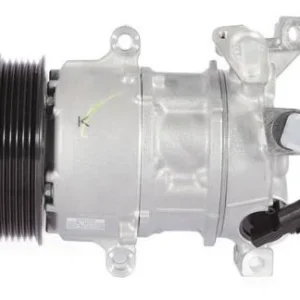 COMPRESSOR TOYOTA COROLLA CROSS 2.0 2021 EM DIANTE OEM: 8831016690 | Jetcooler