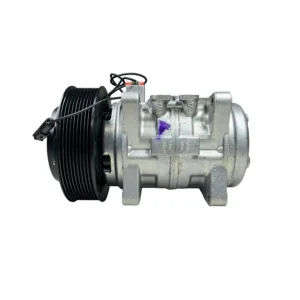 Compressor - 8 Orelhas 10P15 C/Embreagem 9PK 24V DENSO | Jetcooler