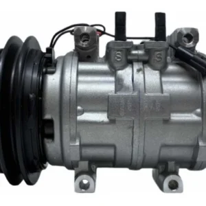 COMPRESSOR PASSANTE 10P15 C/EMBR. CANAL A 24V BC447190-1600RC | Jetcooler