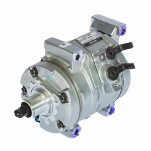 COMPRESSOR TOYOTA HILUX 2.7 FLEX/ GASOLINA 2005 ATE 2015 SAIDA LE 10S15 SEM POLIA OEM: 883200K360 | Jetcooler