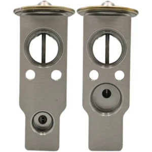 VALVULA EXPANSAO TOYOTA COROLLA 2003 A 2008/ HONDA CITY FIT 2009>/ MERCEDES BENZ ACCELO 447500-2700R | Jetcooler