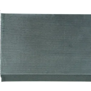 CONDENSADOR CHEVROLET S10 2012 ATE 2021 C/FILTRO OEM: 52037630 / 52150608 | Jetcooler