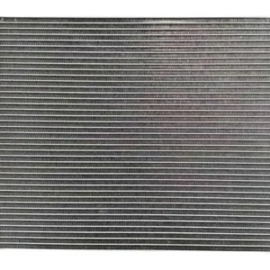 CONDENSADOR RENAULT DUSTER 2011 ATÉ 2014 OEM: 8200741257 | Jetcooler