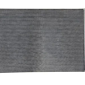 CONDENSADOR LAND ROVER EVOQUE/ FREELANDER/ VOLVO S60/ S80/ V60/ XC60/ XC70 OEM: LR000566 / LR023921 | Jetcooler