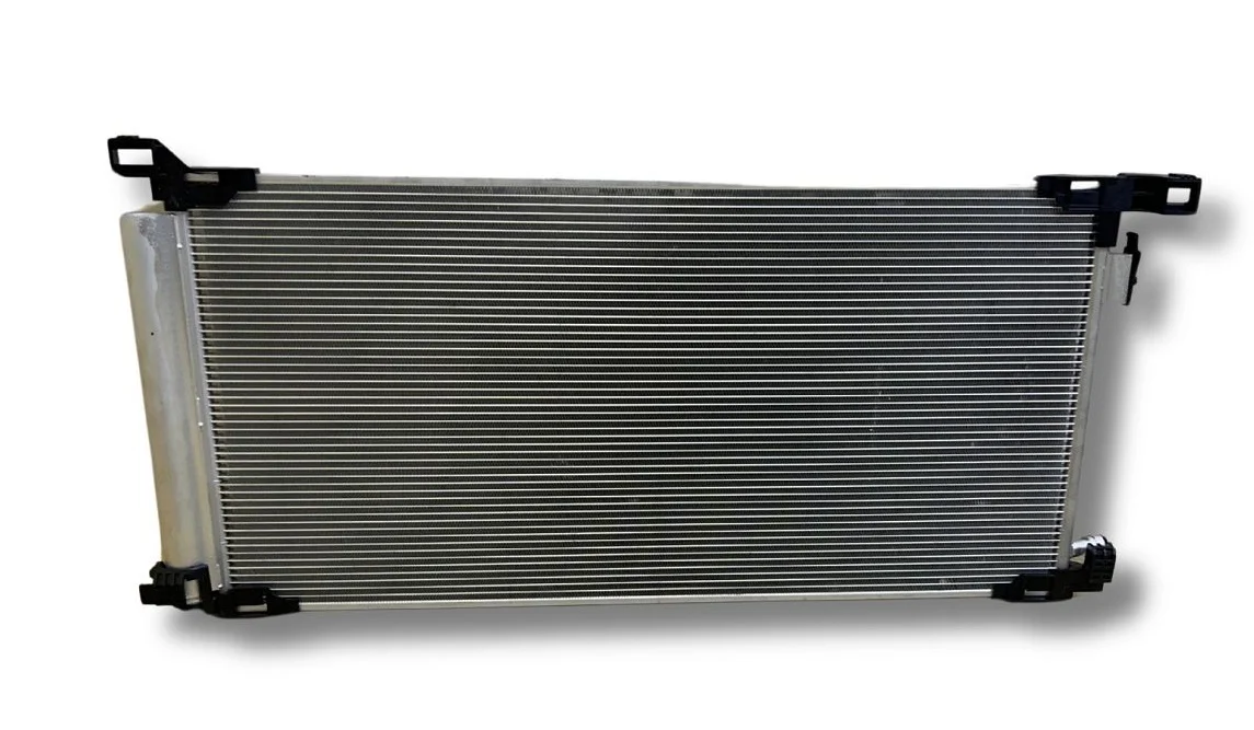 CONDENSADOR TOYOTA COROLLA 2.0 2019 EM DIANTE MOTOR ASPIRADO OEM: 884A002190 / BC4477400610 | Jetcooler