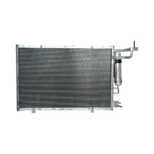 CONDENSADOR FORD NEW FIESTA 2013>/ NEW ECOSPORT 2013>/ NEW KA 1.5 OEM: AV1119710LB | Jetcooler