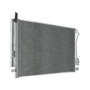 CONDENSADOR ONIX/COBALT/SPIN/NEW PRISMA 2013 ATÉ 2016/TRACKER 2013 ATÉ 2019 | Jetcooler