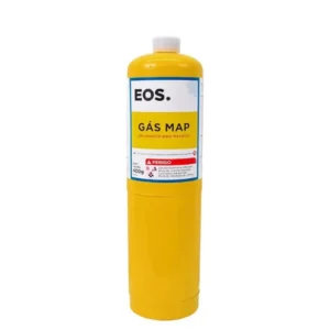 GAS MAPP PROPILENO AMARELO 400G EOS C154411 PARA MACARICO | Jetcooler