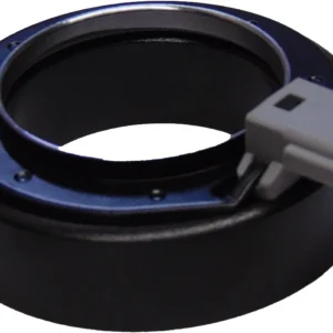 BOBINA COMPRESSOR HALLA HCC FIESTA/ECOSPORT/ FORD F350/F4000 DIM.101X66X34MM | Jetcooler