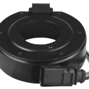 BOBINA COMPRESSOR GOL RALYE/SAVEIRO CROSS 15> 1.6 16V/GOL MSI/FOX MSI SD6V12 | Jetcooler