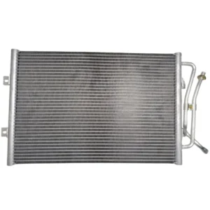 CONDENSADOR FORD COURIER 1.3/ 1.6 1999 ATE 2002 / FIESTA 1.0 1999 ATE 2002 OEM: 2S6519710CA / 7M3519 | Jetcooler
