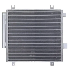 CONDENSADOR RENAULT KWID OEM: 921007719R | Jetcooler