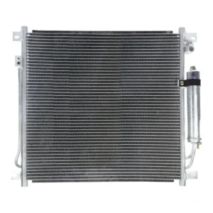 CONDENSADOR MITSUBISHI L200 TRITON SPORT 2.4 2017 EM DIANTE/ PAJERO SPORT 2.4 2020 EM DIANTE OEM: 78 | Jetcooler