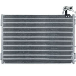 CONDENSADOR RENAULT MEGANE 1.6, 2.0 1999 ATE 2009/ SCENIC 1.6, 2.0 1999 ATE 2009 OEM: 7700434383 | Jetcooler