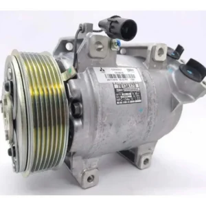 COMPRESSOR - L200 TRITON 3.5 FLEX/PAJERO DAKAR 3.5 FLEX 7PK "ZEXEL" | Jetcooler