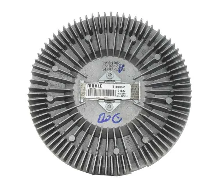 EMBREAGEM VISCOSA MERCEDES ACCELO 150/ MERCEDES L-1218/ L-1418/ L-1620/ LK-1620 OEM: 9042001822 | Jetcooler