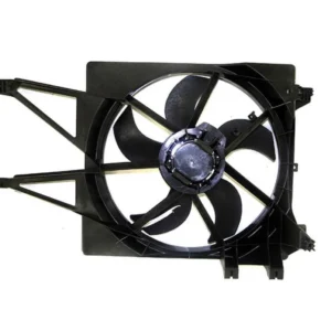 ELETROVENTILADOR CHEVROLET MONTANA AGILE 2009 A 2013 S/AR OEM-94715932 | Jetcooler
