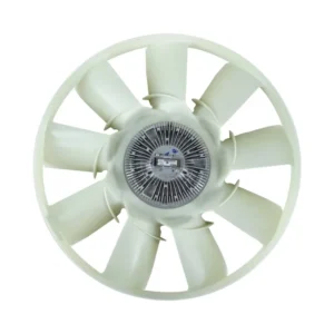 ELETROVENTILADOR VISCOSA FORD CARGO 1723 / 1729 / 2423 / 2429 / 2623 / 2629 2014 ATE 2019 OEM: DC45/ | Jetcooler