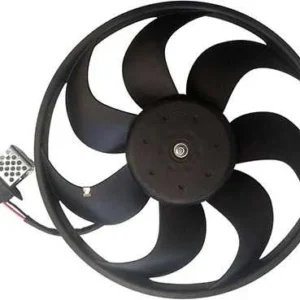 ELETROVENTILADOR CLASSIC 2010 A 2016 C/AR C/RESISTOR | Jetcooler