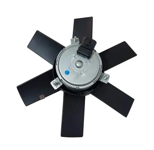 ELETROVENTILADOR ELBA FIORINO UNO 1990 A 2004 C/S AR | Jetcooler