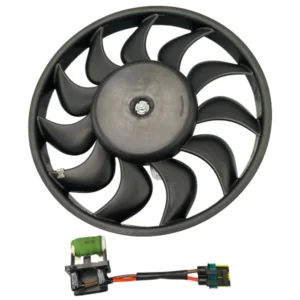 ELETROVENTILADOR CELTA 2002 A 2005 C/AR S/RESISTENCIA | Jetcooler