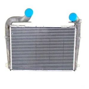 INTERCOOLER SCANIA SERIE 5 LINHA P 2008 ATE 2011 OEM: 1769998 | Jetcooler