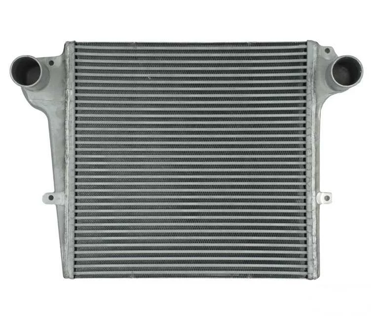 INTERCOOLER FORD CARGO / VW 14.220/16.220/16.300/24.220 2RT117249A/XC456K775BA | Jetcooler