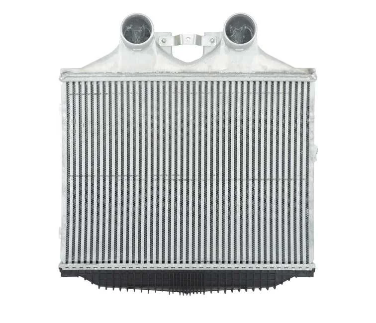 INTERCOOLER MERCEDES 1215/1218/1418/1718 1999>2007 OEM-6885017101 MOTOR:OM-904 | Jetcooler