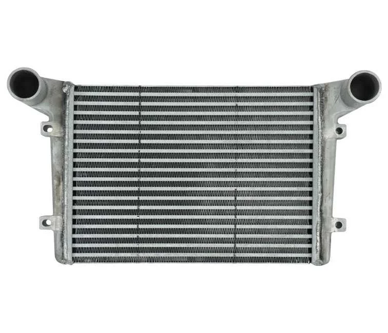 INTERCOOLER FORD CARGO 815E/915E 2005>2011 OEM-4C456K775AC MOTOR:CUMMINS B3.9 | Jetcooler