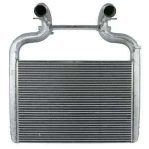 INTERCOOLER CAMINHAO DAF XF 106 EURO 6 480 530 2021 EM DIANTE OEM: 2204691 / 2123370 / 2050841 / 190 | Jetcooler