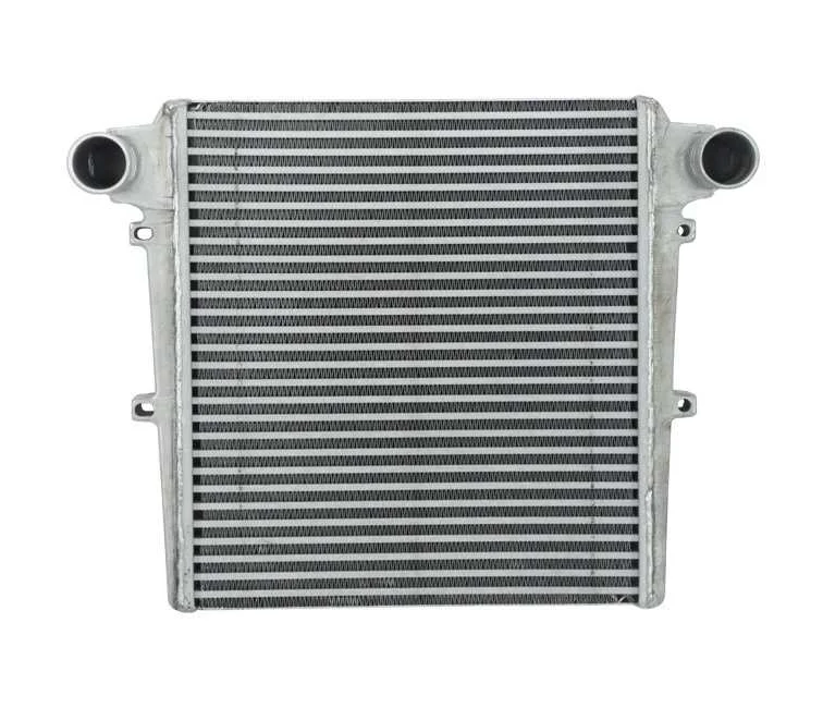INTERCOOLER FORD CARGO 816 2012>2020 OEM-CC456K775AA MOTOR:CUMMINS ISB | Jetcooler