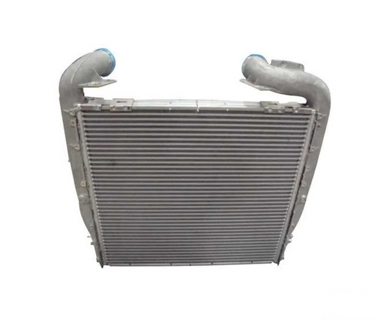 INTERCOOLER SCANIA SERIE 5 LINHA G 380, G 420, G 470, R 380, R 420, R 470, R 500 2008 ATE 2011 OEM: | Jetcooler