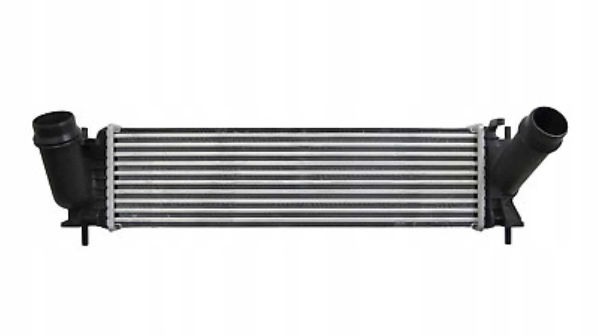 INTERCOOLER NISSAN FRONTIER 2.3 DIESEL 2017 A 2022 OEM: 144614JA0B | Jetcooler