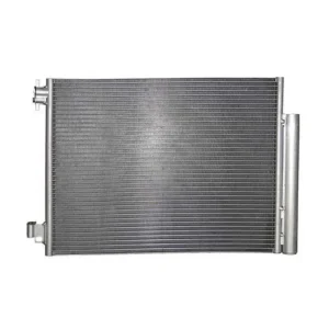 CONDENSADOR RENAULT LOGAN 2014>/ SANDERO 2015>/ DUSTER 2016>/ OROCH 2016>/ CAPTUR 2018> OEM: 9210019 | Jetcooler
